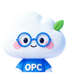 OPC小白