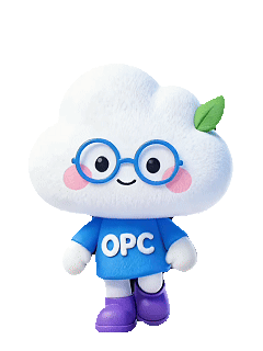 OPC云创Labo欢迎